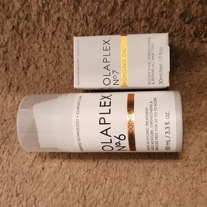 Olaplex no. 6 & no. 7